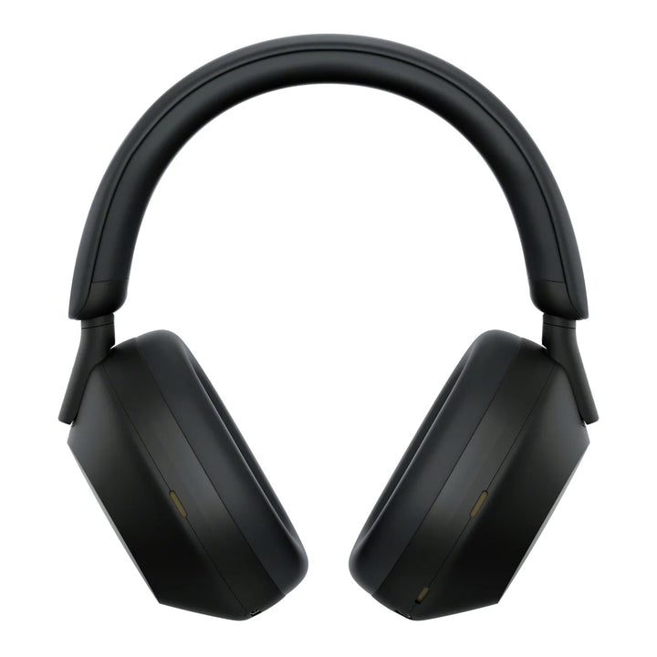 Sony - Casque d’écoute sans fil à suppression du bruit WH-1000XM5SA