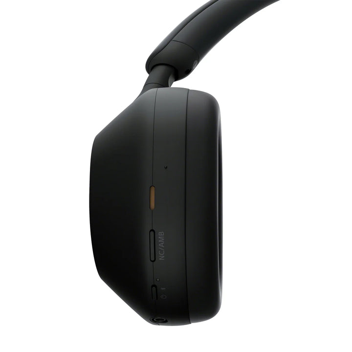 Sony - Casque d’écoute sans fil à suppression du bruit WH-1000XM5SA