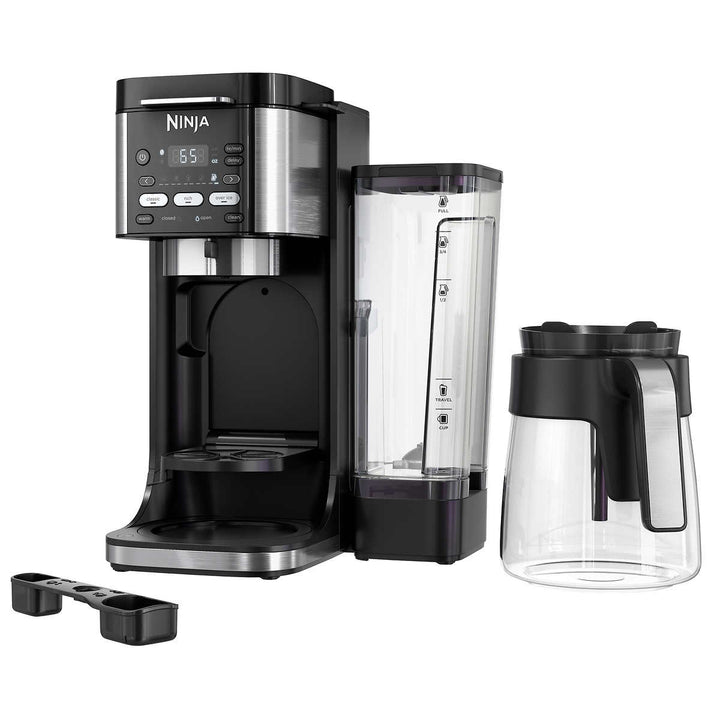 Ninja Dual Brew Coffee Maker