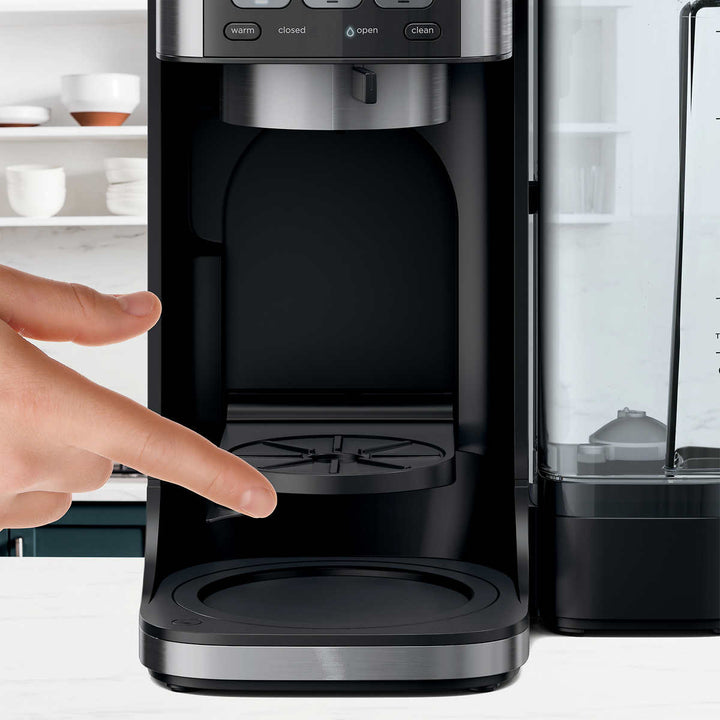 Ninja Dual Brew Coffee Maker