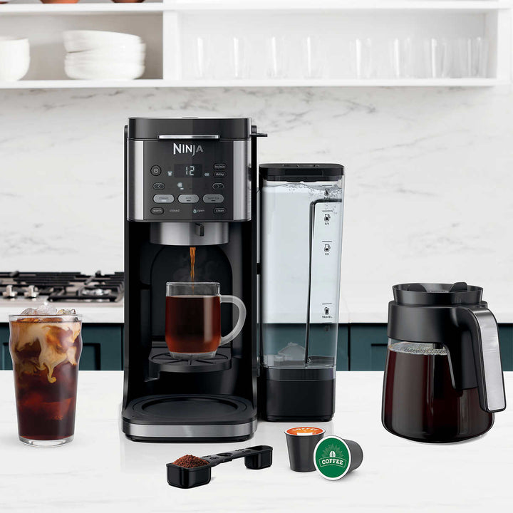 Ninja Dual Brew Coffee Maker