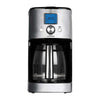 Cuisinart - Cafetière Numérique Brew Central 14 Tasses