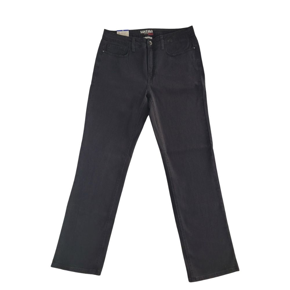 Santana Classic Straight Leg Jeans 