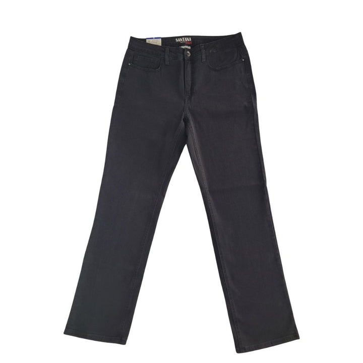 Santana Classic Straight Leg Jeans 