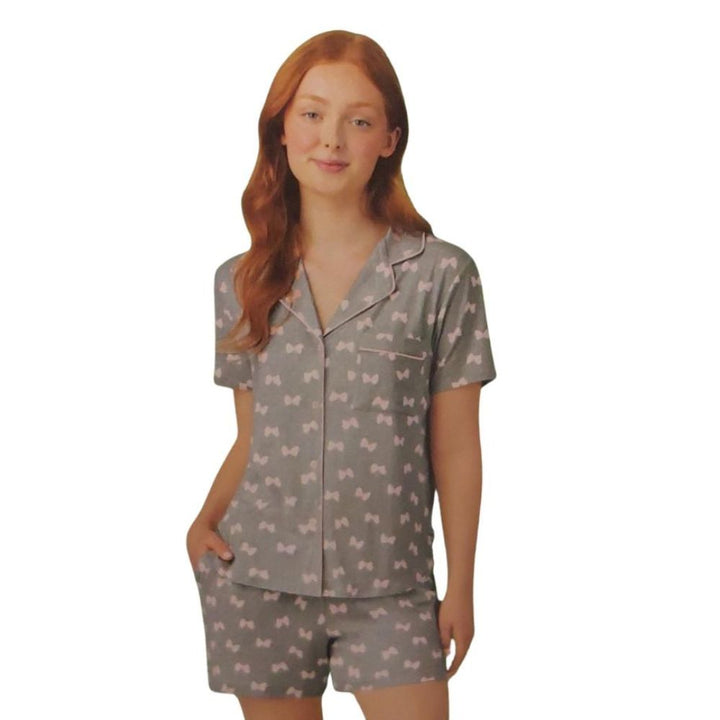 Kate Spade - 2-Piece Pajama Set