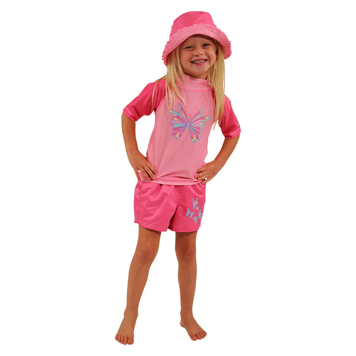 UV Skinz - Ensemble de natation 3 pièces