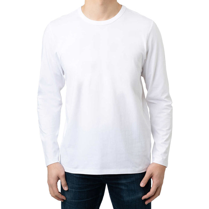 Rough Dress Sweatshirt