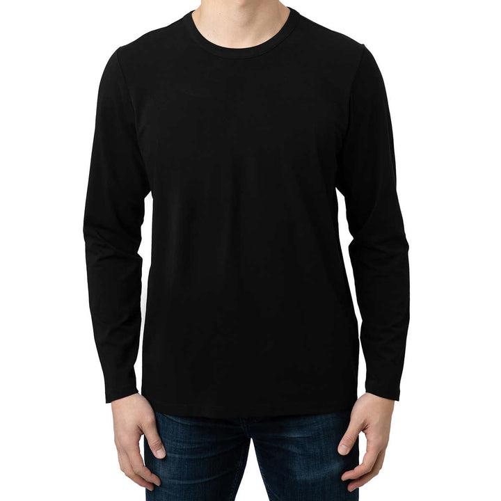 Rough Dress Sweatshirt