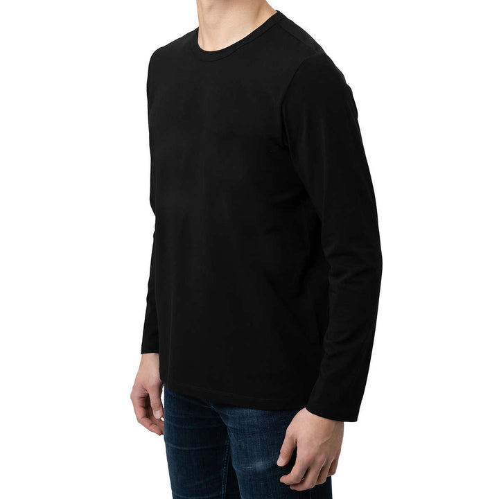 Rough Dress Sweatshirt