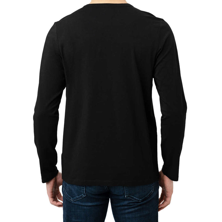 Rough Dress Sweatshirt