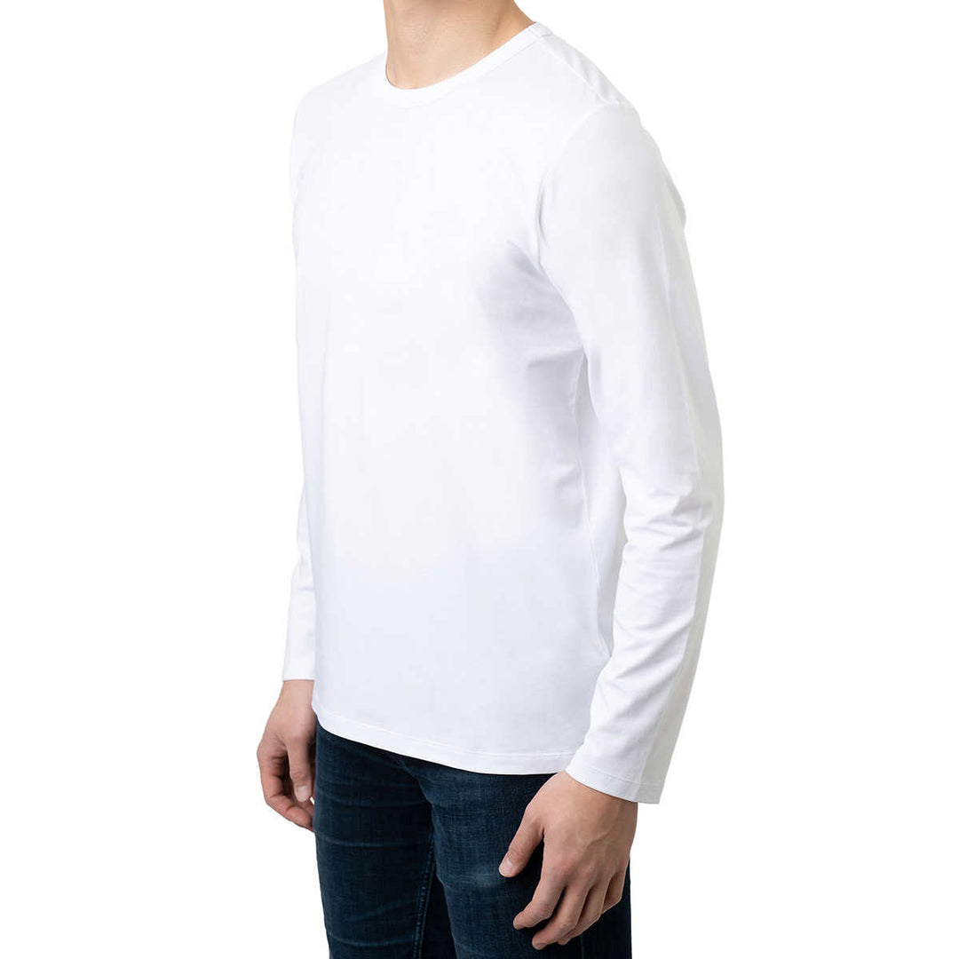 Rough Dress Sweatshirt