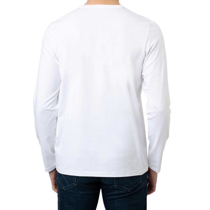 Rough Dress Sweatshirt