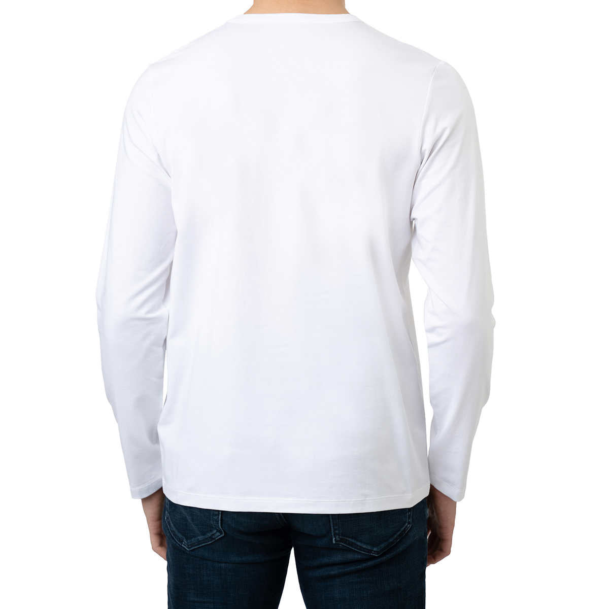 Rough Dress Sweatshirt