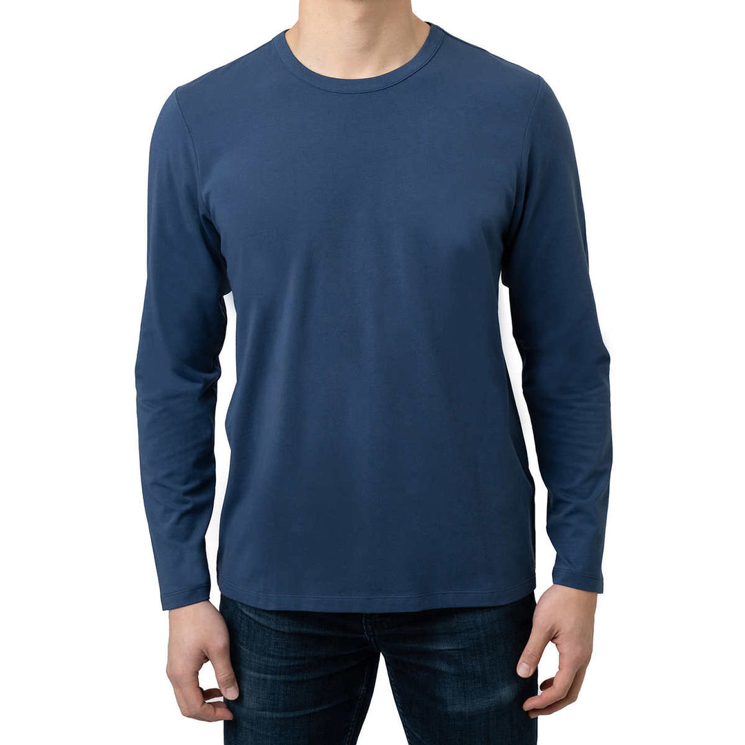 Rough Dress Sweatshirt