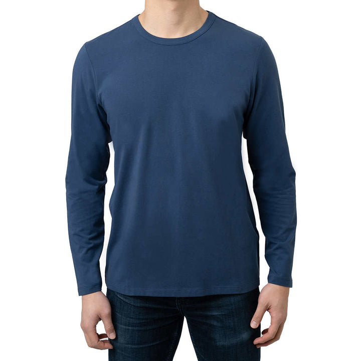 Rough Dress Sweatshirt