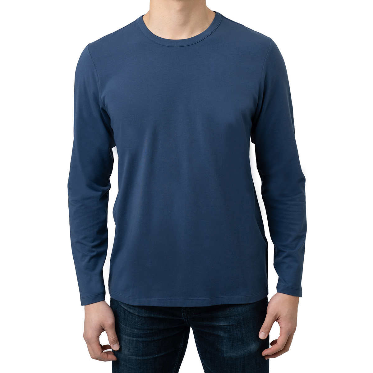 Rough Dress Sweatshirt