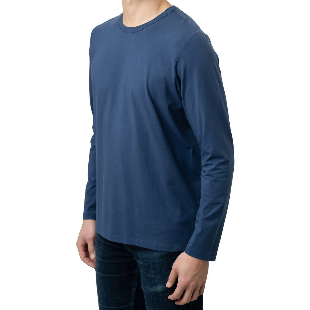 Rough Dress Sweatshirt