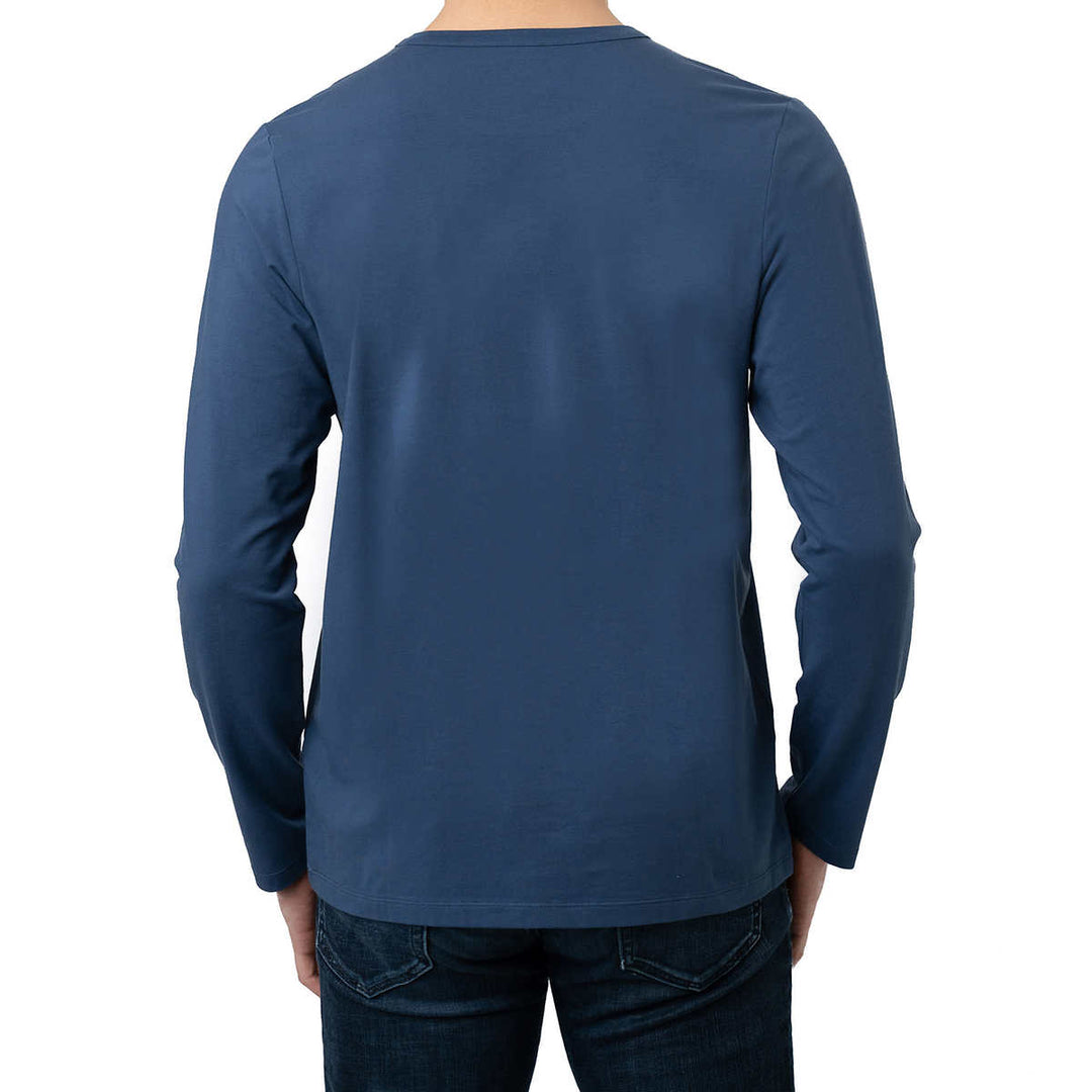 Rough Dress Sweatshirt