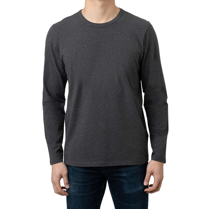 Rough Dress Sweatshirt