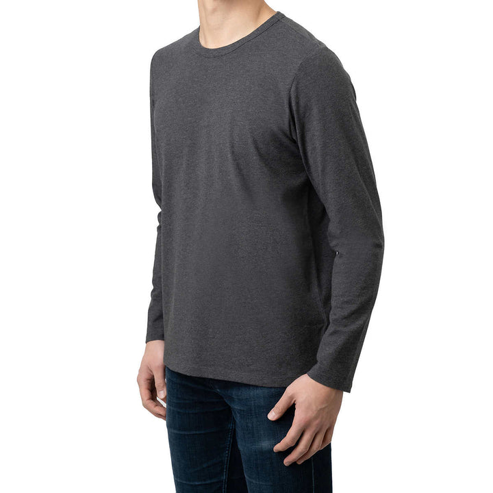 Rough Dress Sweatshirt