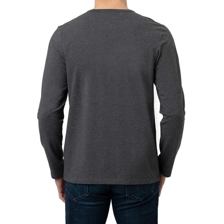Rough Dress Sweatshirt