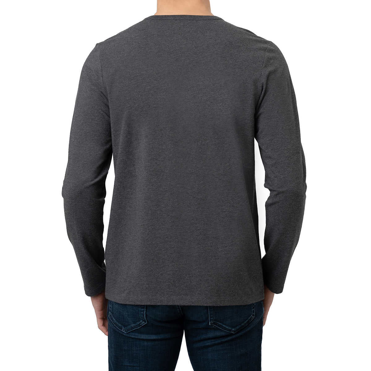 Rough Dress Sweatshirt