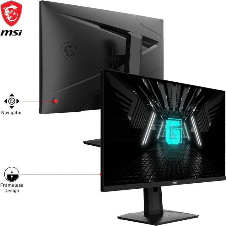MSI G274QPF-QD Quantum DOT 27” Gaming Monitor