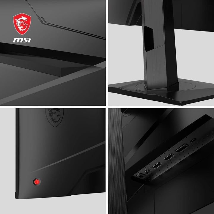 MSI G274QPF-QD Quantum DOT 27” Gaming Monitor