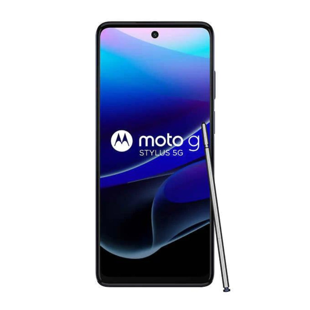 Motorola - Téléphone intelligent Moto G Stylet 5G - XT2215-4