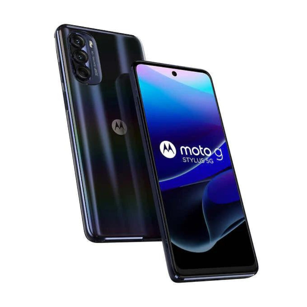 Motorola - Téléphone intelligent Moto G Stylet 5G - XT2215-4