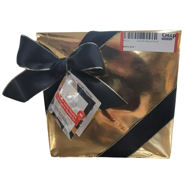 Galerie Assorted Chocolate