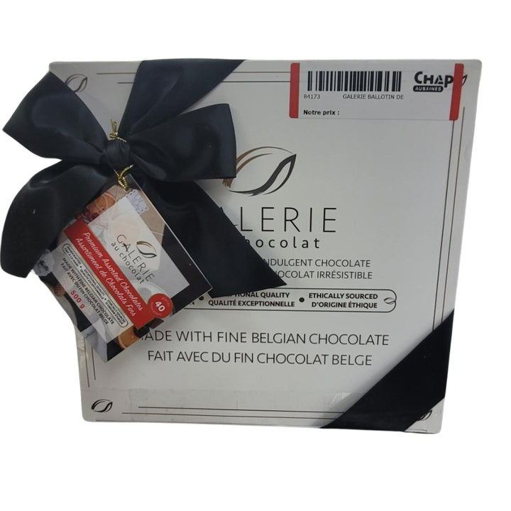 Galerie Assorted Chocolate