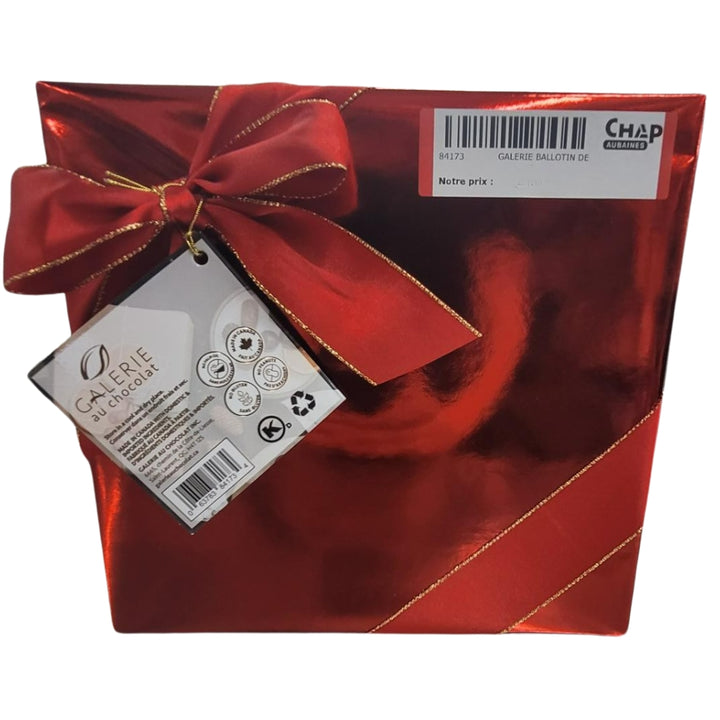 Galerie Assorted Chocolate