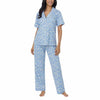 BedHead 2-Piece Pajama Set