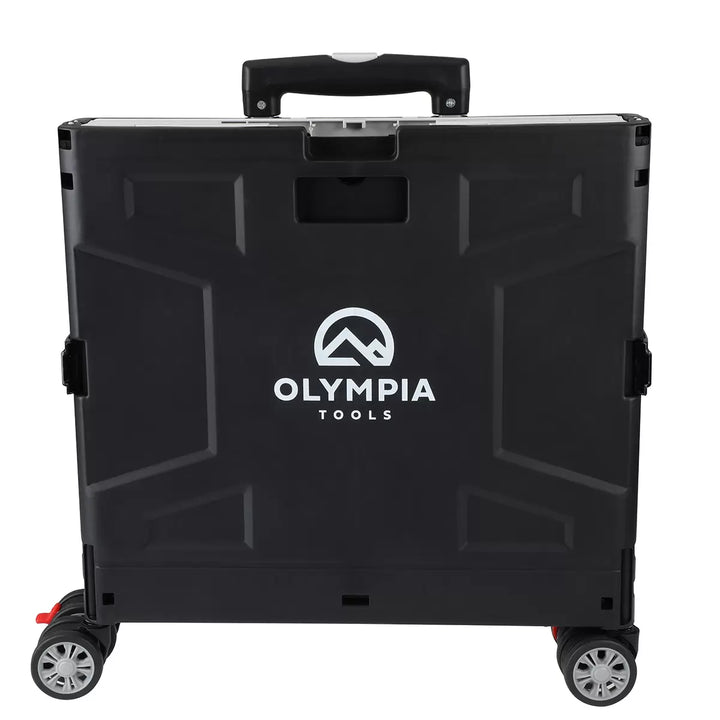 Olympia - Chariot pliable