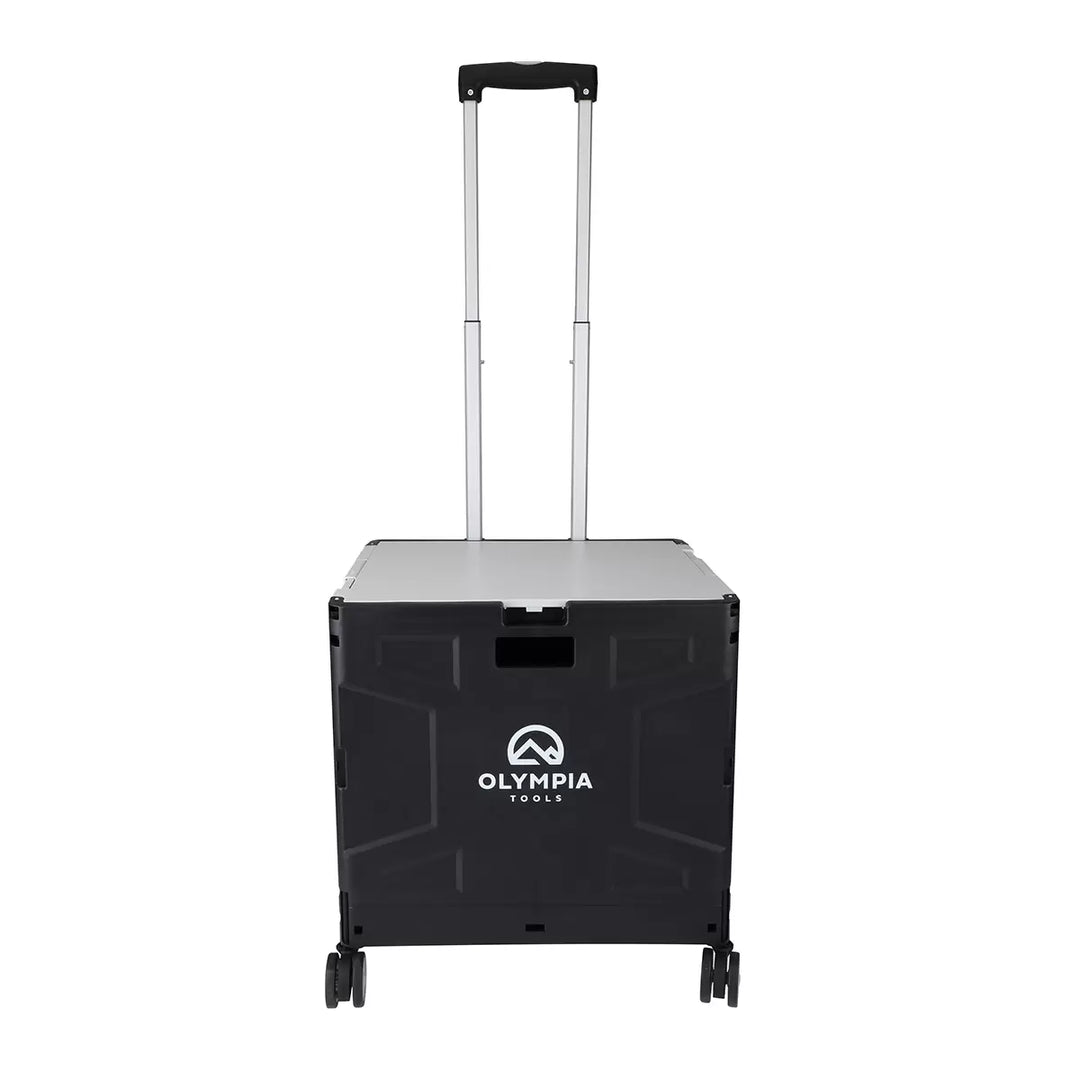 Olympia - Chariot pliable