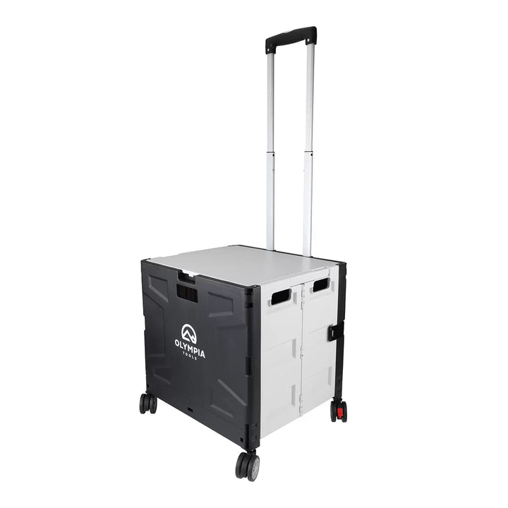 Olympia - Chariot pliable