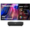 Hisense - Ensemble de cinéma maison 100L9G