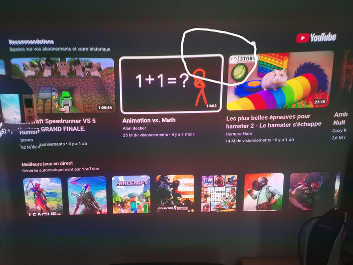 Hisense - Ensemble de cinéma maison 100L9G