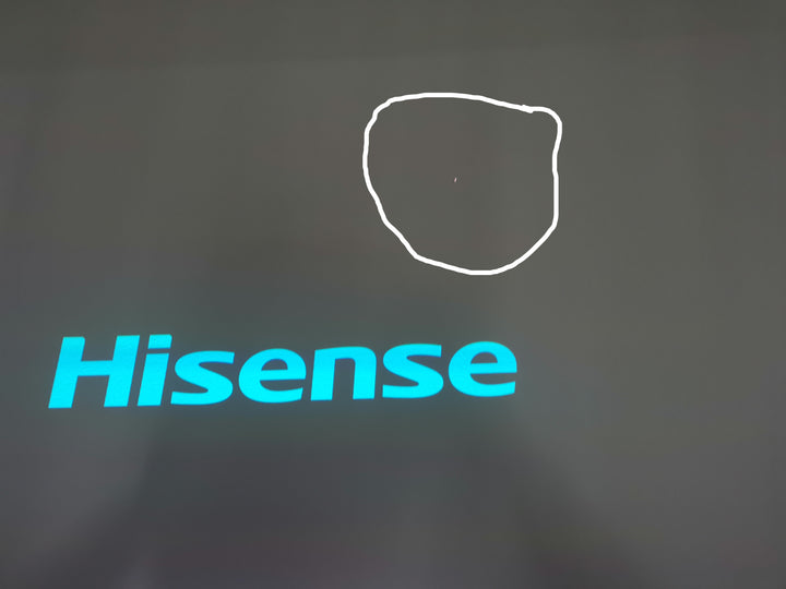 Hisense - Ensemble de cinéma maison 100L9G