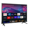 Hisense -  Classe 32" - Série A4KV - Téléviseur LCD DEL HD 720P
