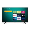 Hisense 50-Class Roku 4K ULTRA HD TV