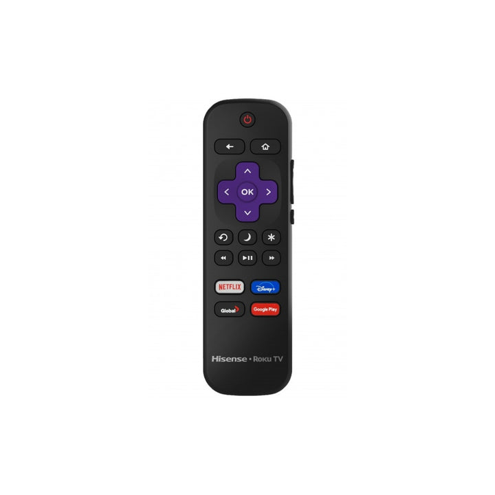 Hisense 50-Class Roku 4K ULTRA HD TV