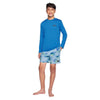 Quiksilver - 2-Piece Swimsuit