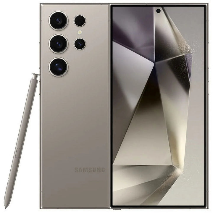 Samsung Galaxy S24 Ultra 5G Smartphone