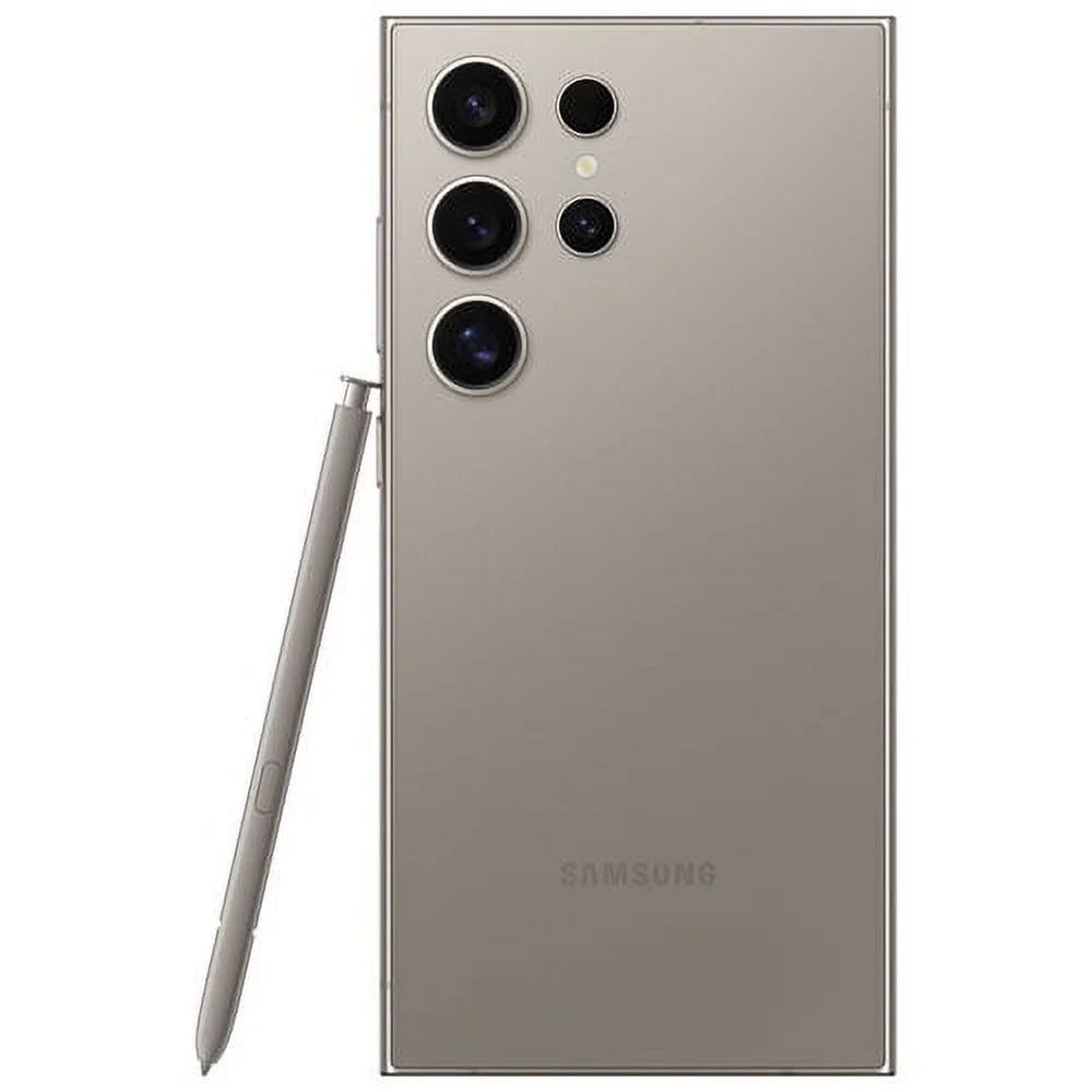 Samsung Galaxy S24 Ultra 5G Smartphone
