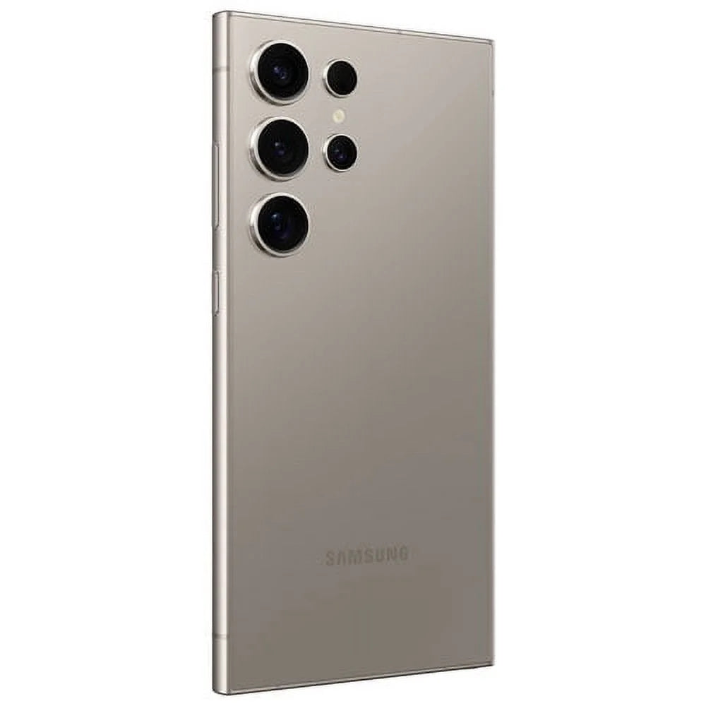 Samsung Galaxy S24 Ultra 5G Smartphone