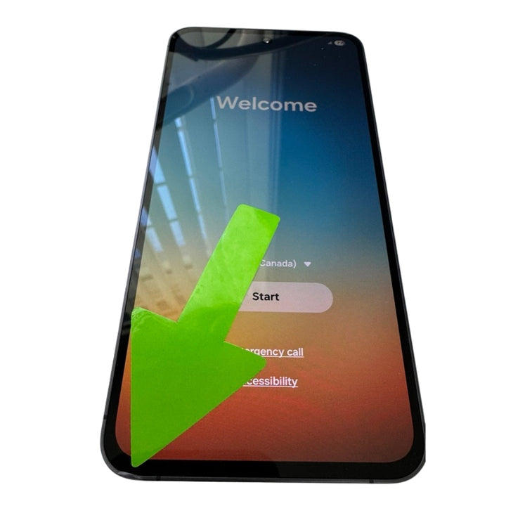 Samsung - Téléphone intelligent déverrouillé Galaxy S24 FE de 128 Go
