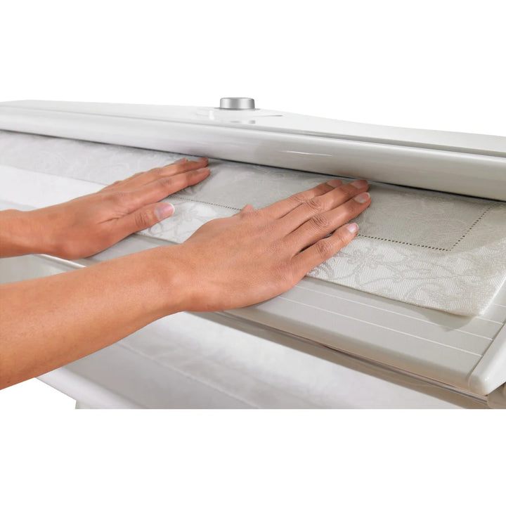 Miele - Centrale vapeur rotative compacte Professional HM16-80