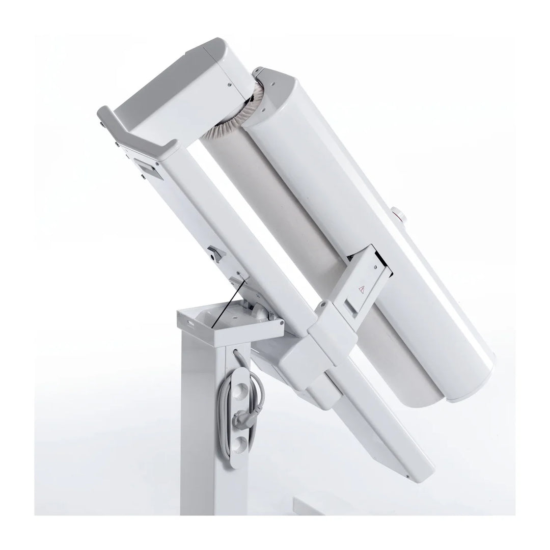 Miele - Centrale vapeur rotative compacte Professional HM16-80